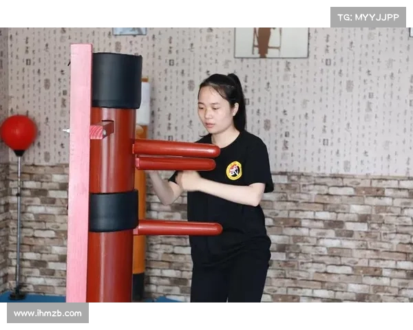 练习武术不仅强身健体还可提升心理素质与社交能力的多重好处 练习武术不仅强身健体还可提升心理素质与社交能力的多重好处