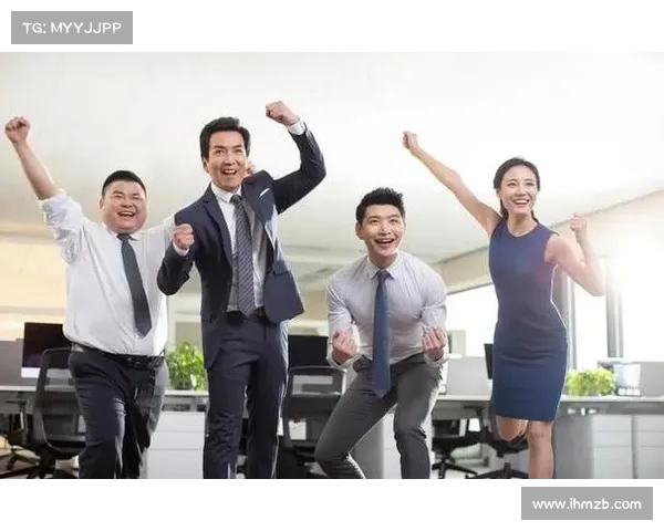 职业教练如何通过个性化指导助力职场发展与个人成长实现双赢 职业教练如何通过个性化指导助力职场发展与个人成长实现双赢