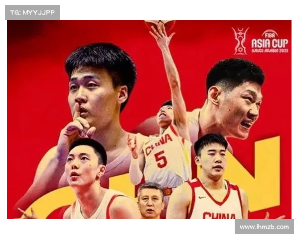 苏群点评中国男篮表现称这是自2015年以来最佳 无论决赛结果如何已值回报
