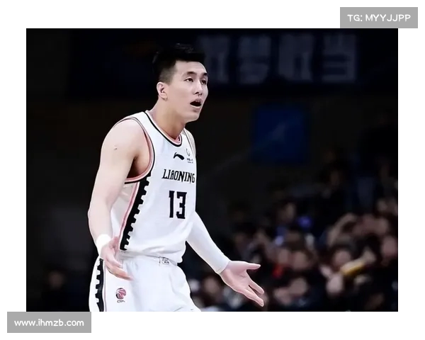郭艾伦预计留在广州 老东家为崔永熙保留回归CBA机会