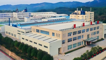 国家级绿色工厂！德赢VWIN集团荣誉+1